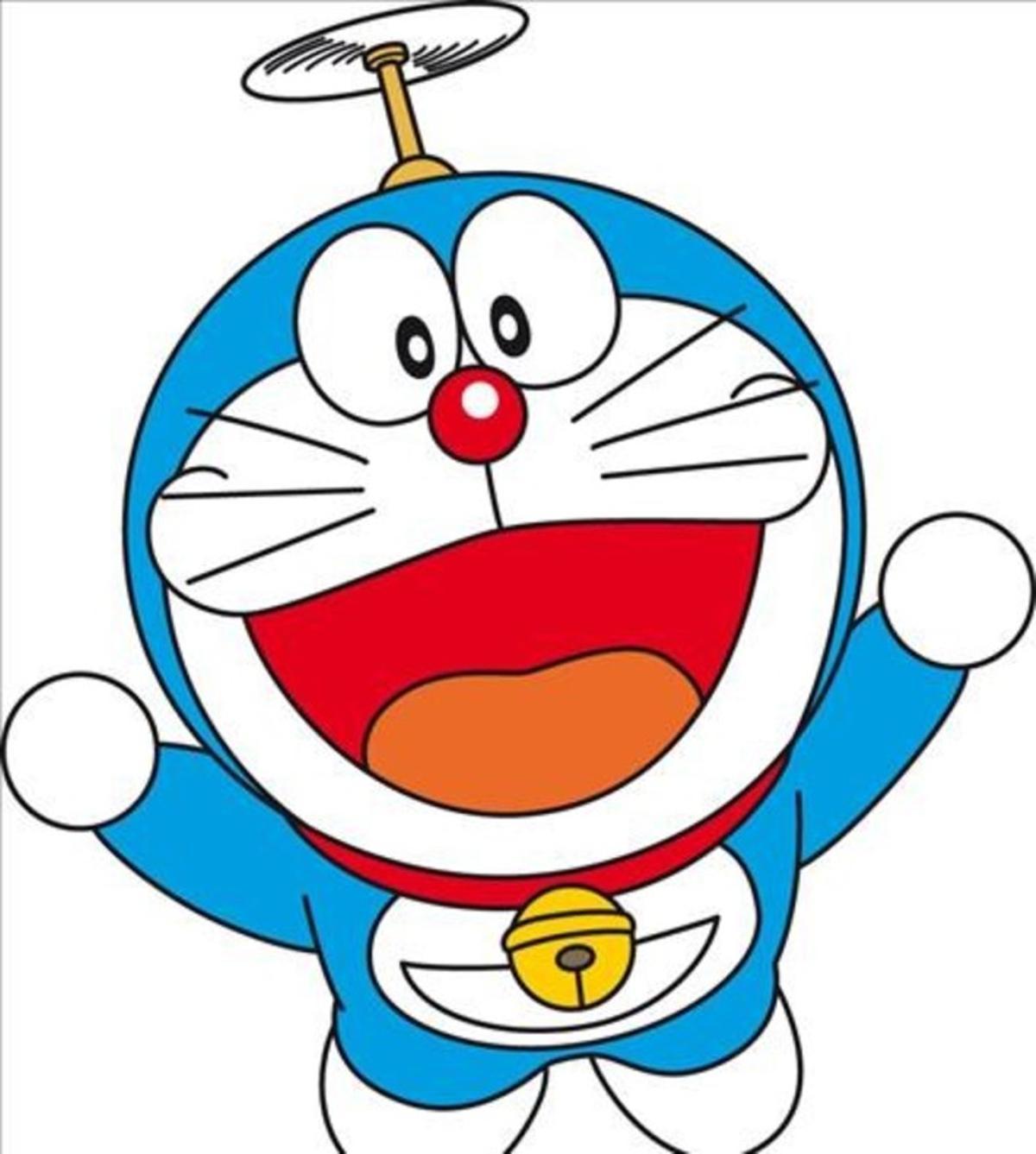 Cançó Doraemon